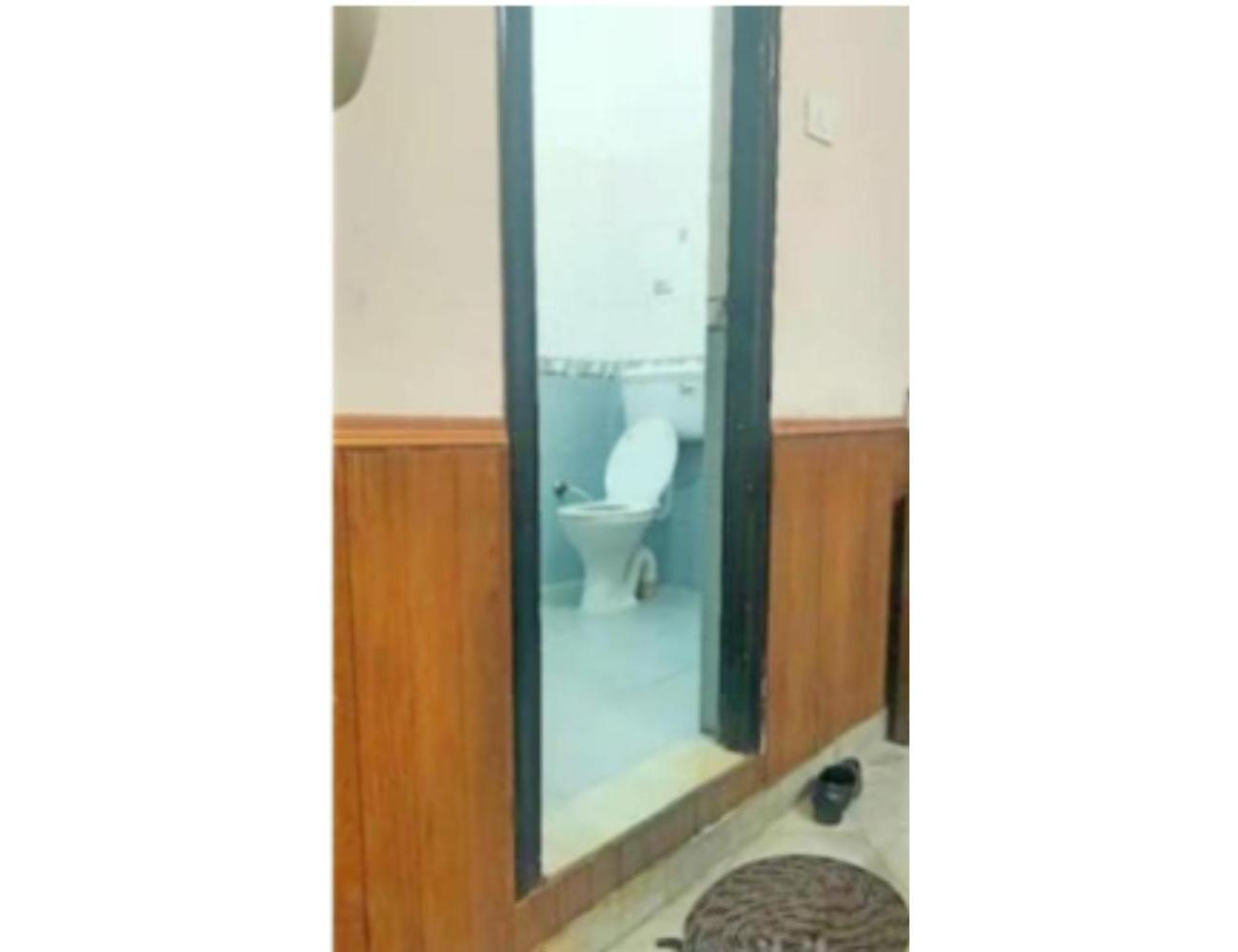 Hotel Basera Guest House, 사하란푸르 외부 사진