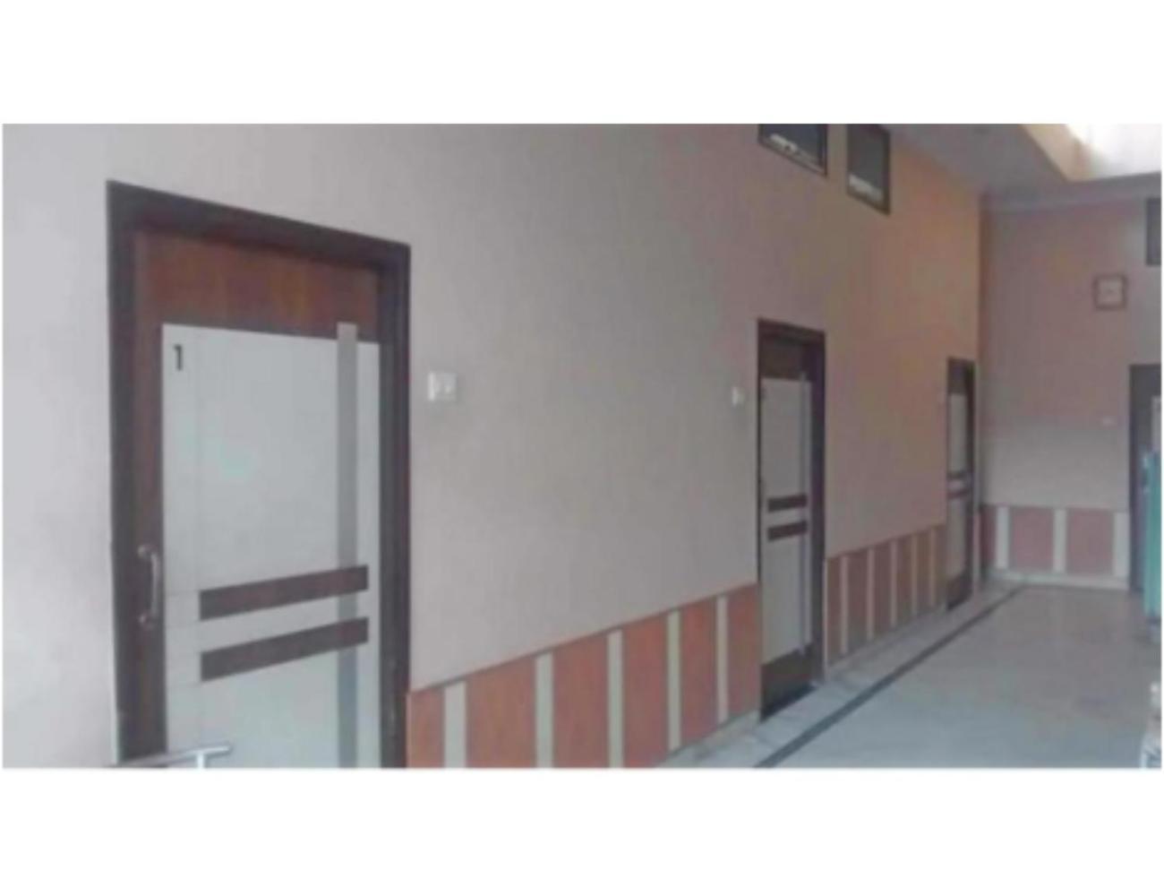 Hotel Basera Guest House, 사하란푸르 외부 사진