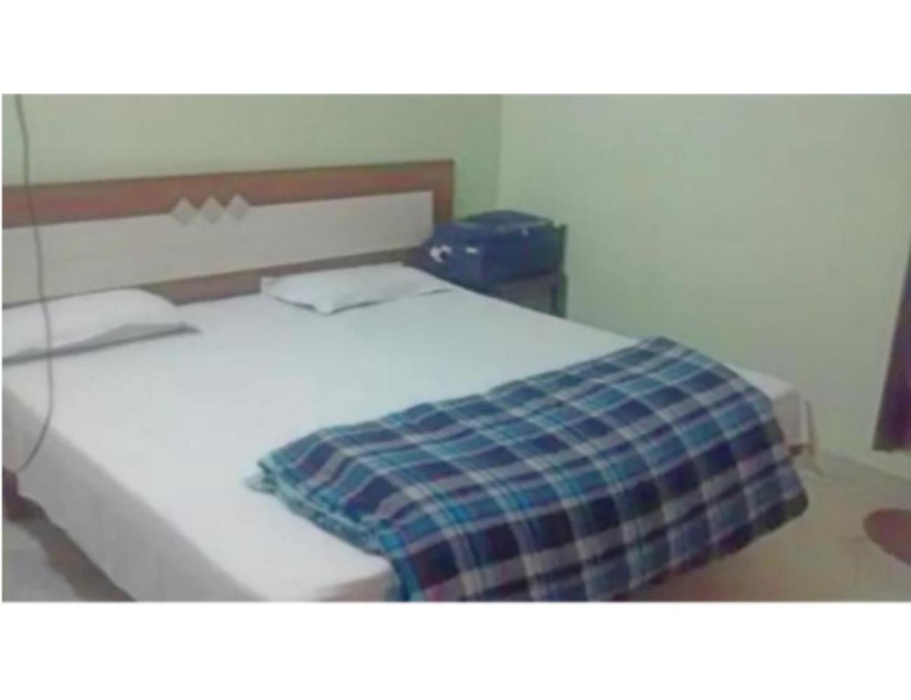 Hotel Basera Guest House, 사하란푸르 외부 사진