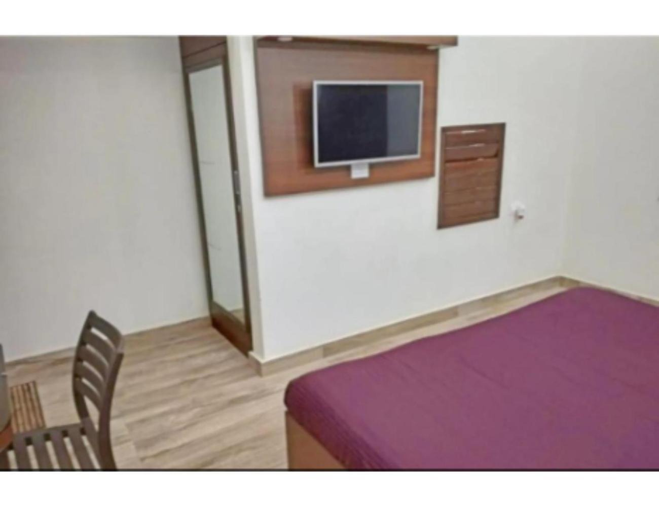 Hotel Basera Guest House, 사하란푸르 외부 사진